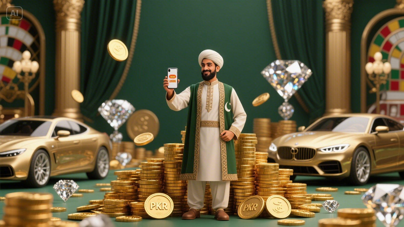 Registration at SBOBet Casino