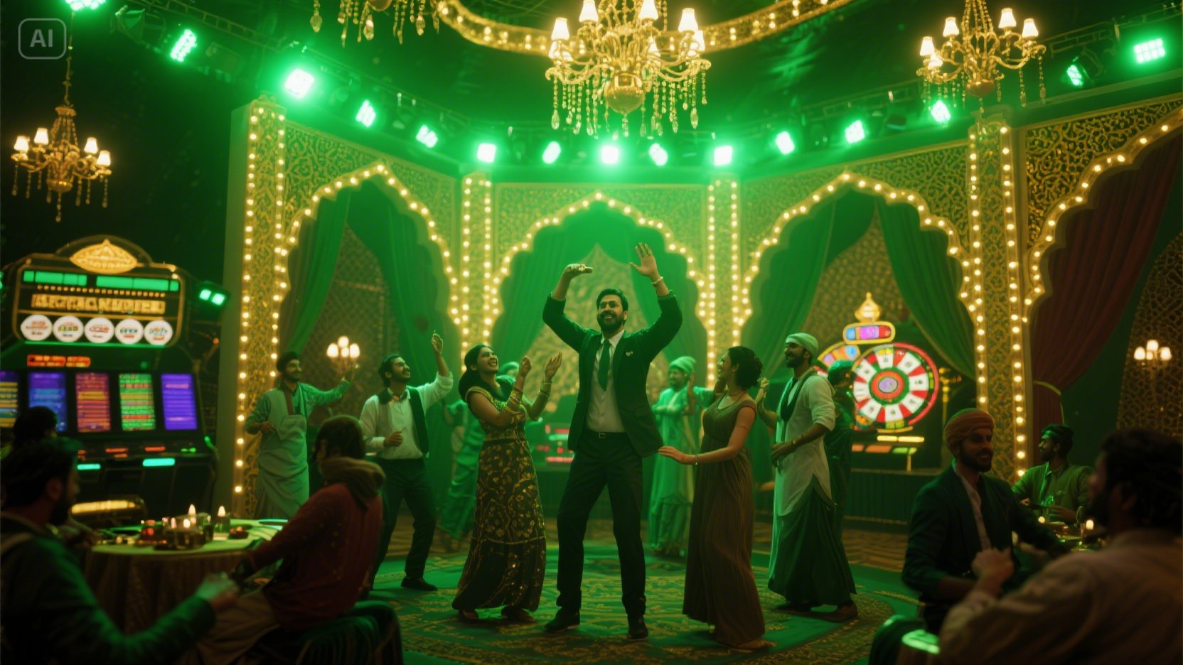 Registration at SBOBet Casino